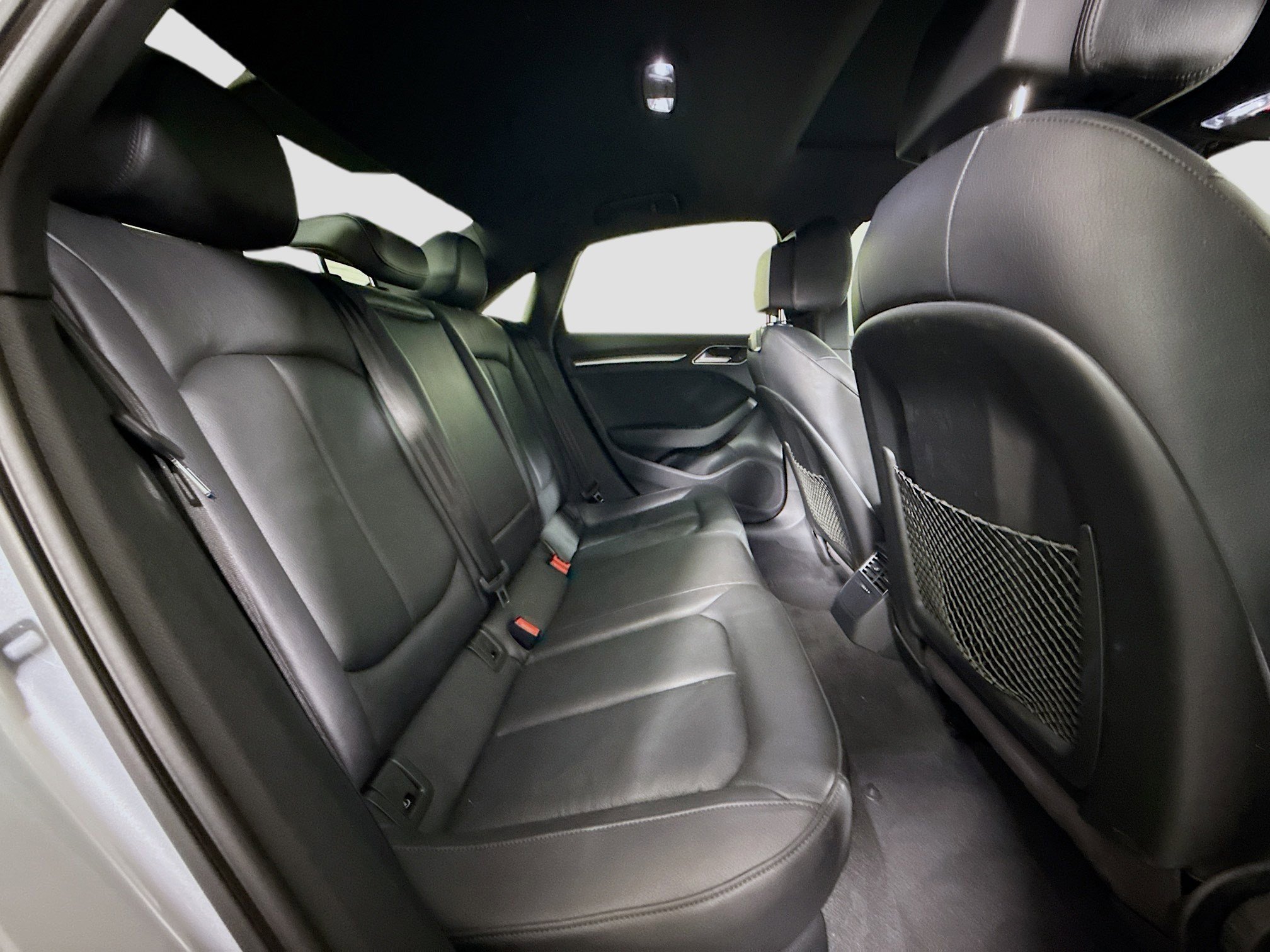 Used 2019 Audi A3 2.0T Premium w/ Convenience Package FWD image 27