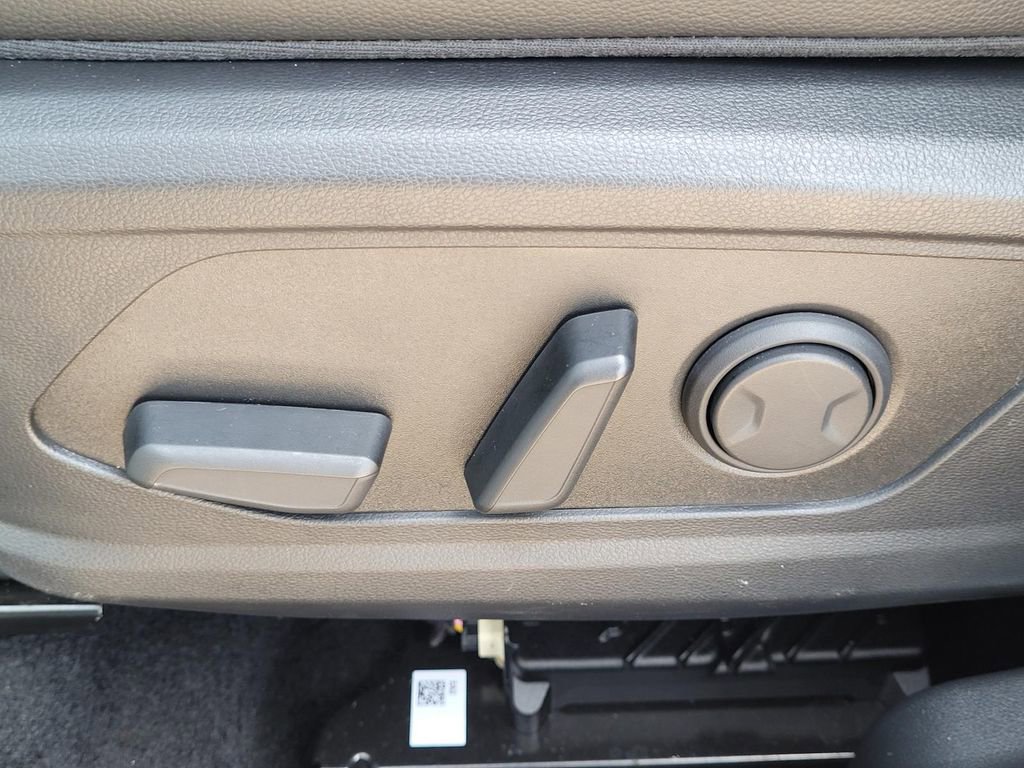 Used 2024 Hyundai Santa Cruz Limited image 14