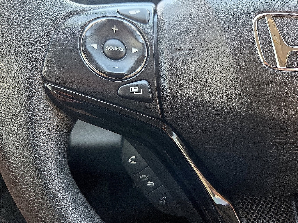 Used 2020 Honda HR-V EX image 21