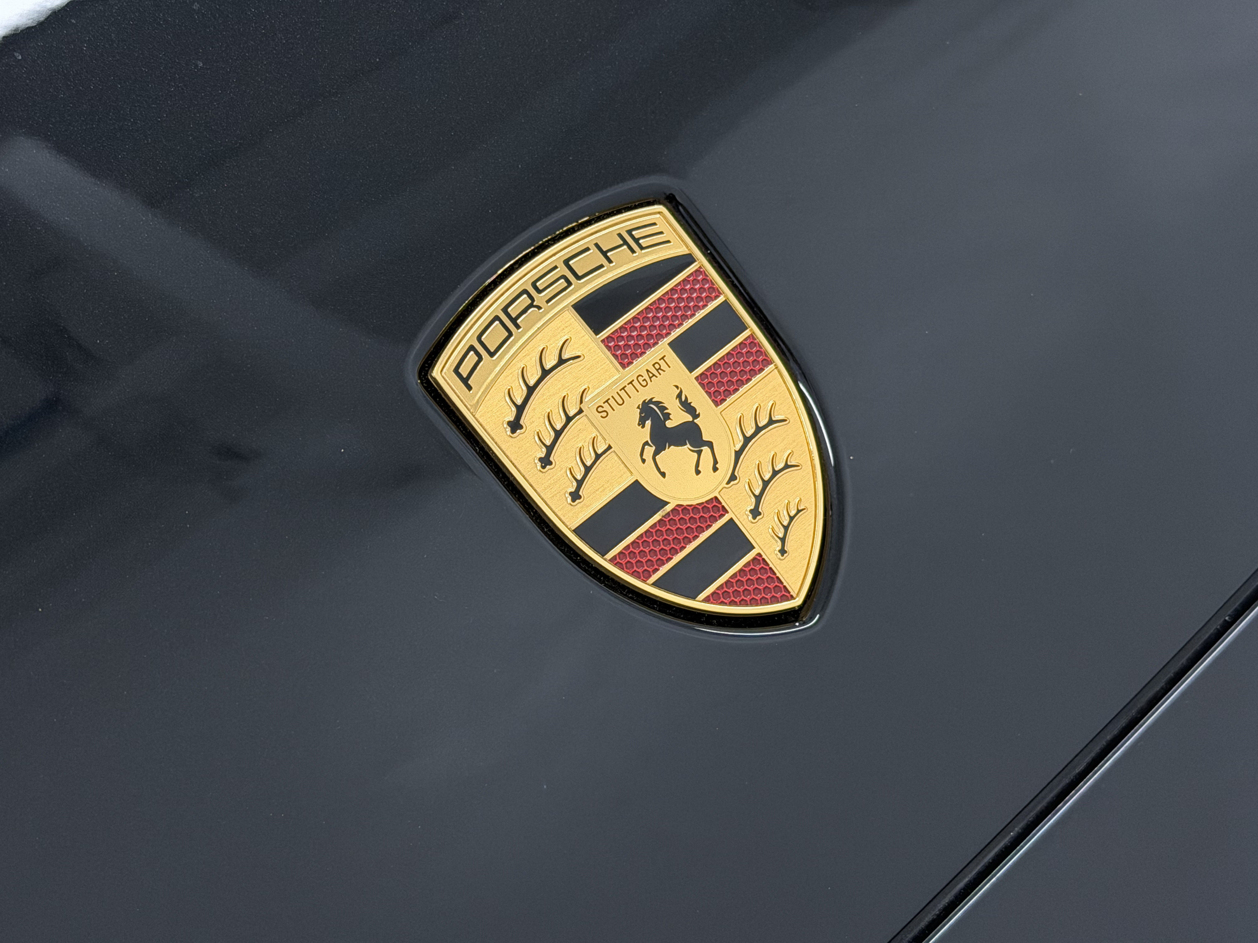 New 2026 Porsche Cayenne Coupe AWD/4WD image 66