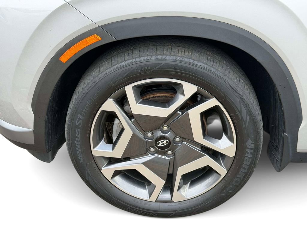 Used 2023 Hyundai Palisade SEL w/ Premium Package AWD/4WD image 12