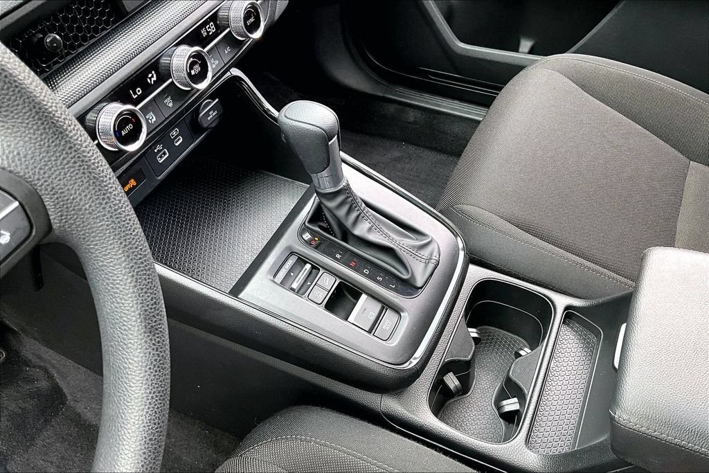 Used 2024 Honda CR-V EX image 15