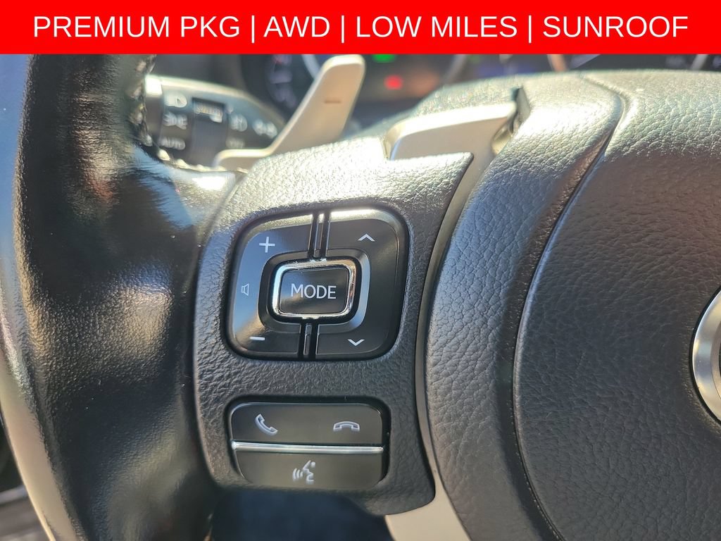 Used 2021 Lexus NX 300h AWD w/ Premium Package image 29