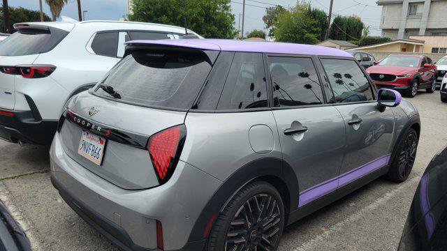 Used 2025 MINI Cooper S image 5