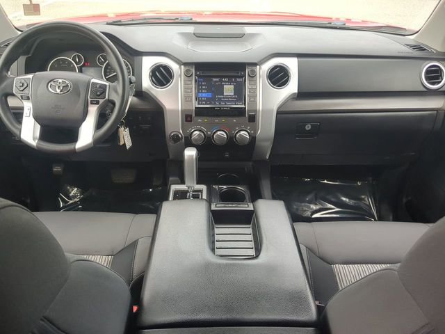 Used 2016 Toyota Tundra SR5 w/ TRD Off Road Package AWD/4WD image 15