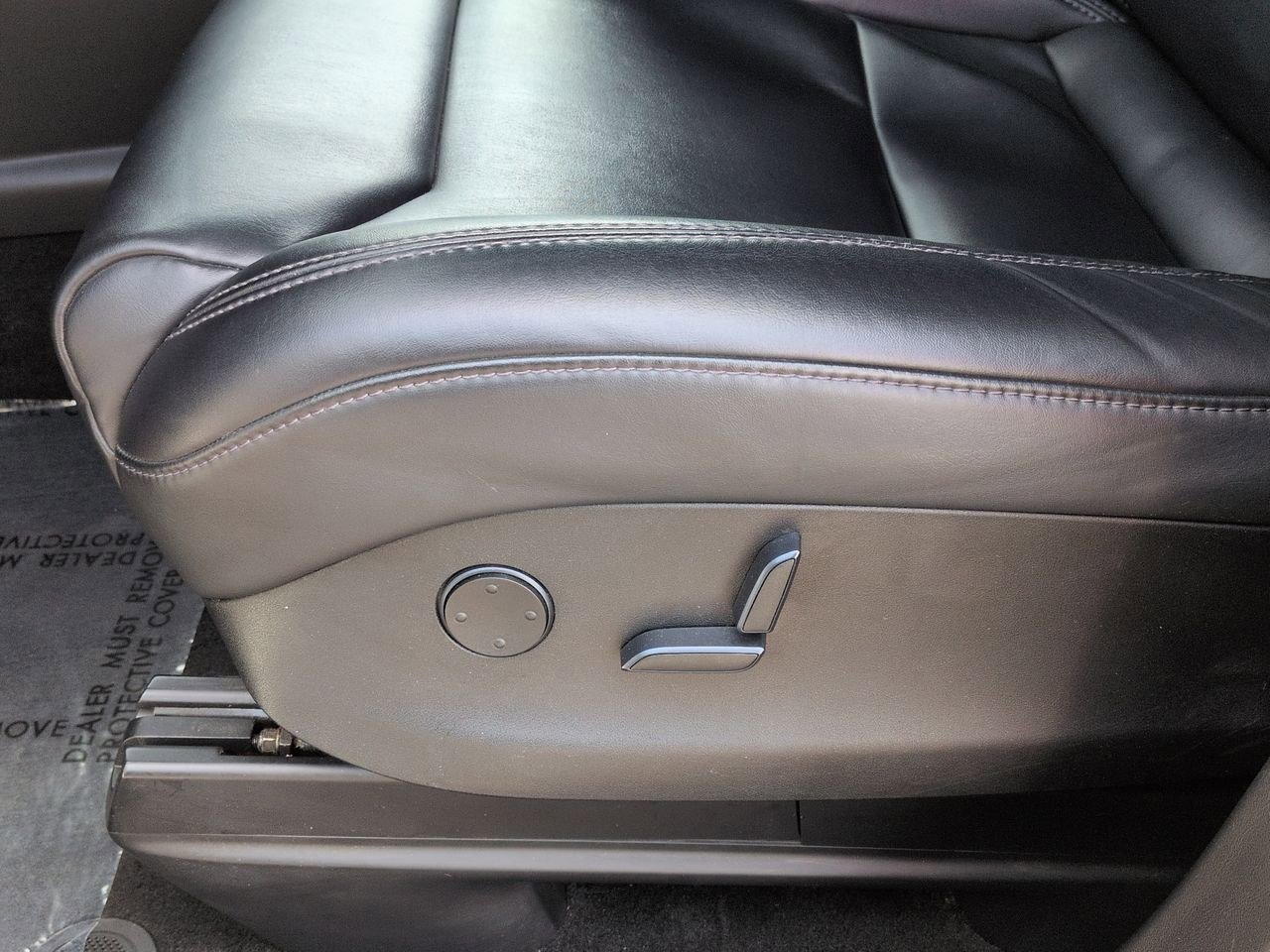 Used 2017 Tesla Model X 75D image 21