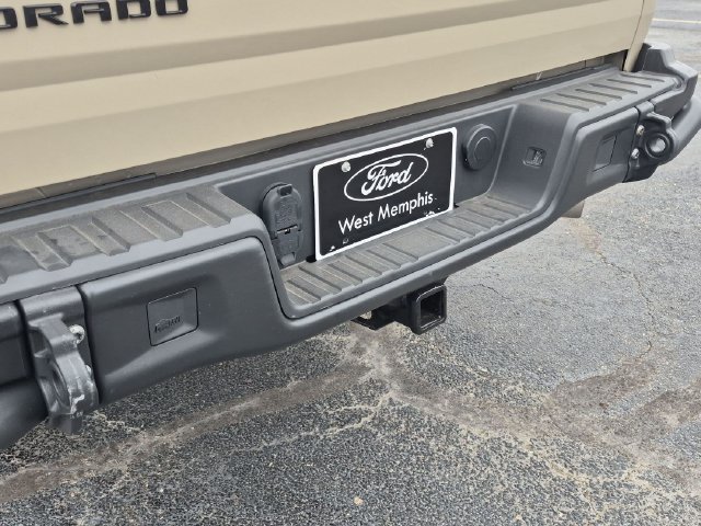 Used 2021 Chevrolet Colorado ZR2 w/ Colorado ZR2 Bison Edition AWD/4WD image 8