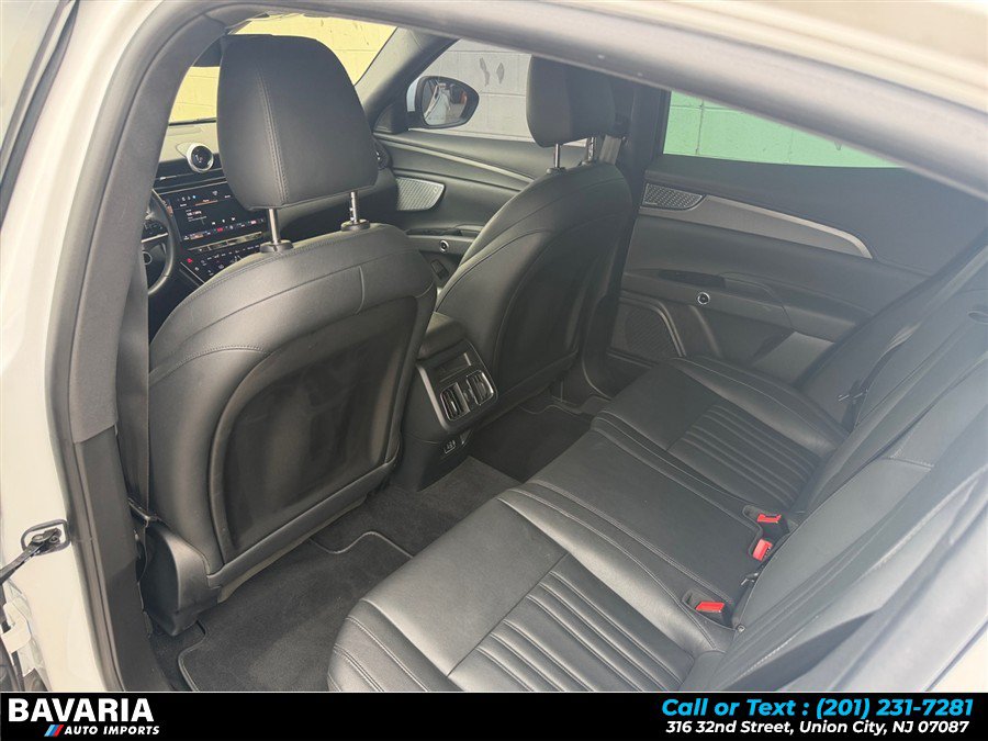 Used 2023 Maserati Grecale GT AWD/4WD image 24