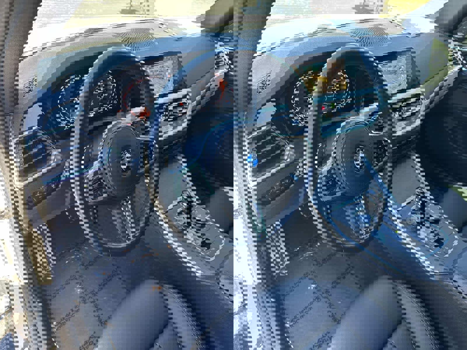 Certified 2023 BMW M440i xDrive Gran Coupe w/ Premium Package AWD/4WD image 21