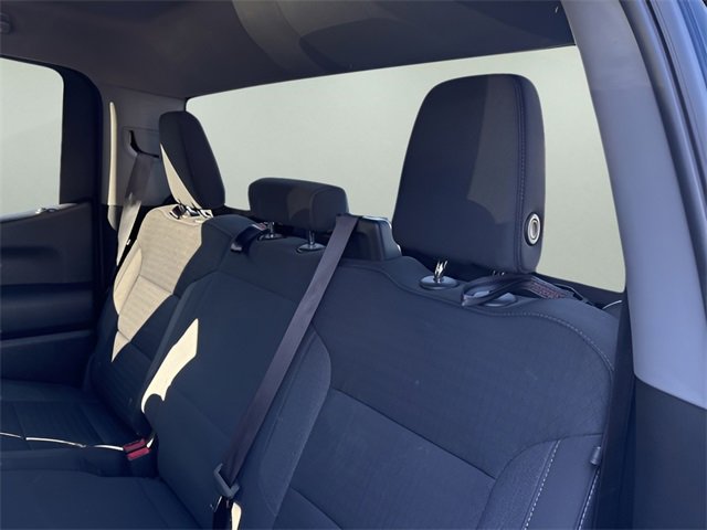 Used 2023 Chevrolet Silverado 1500 Custom image 17