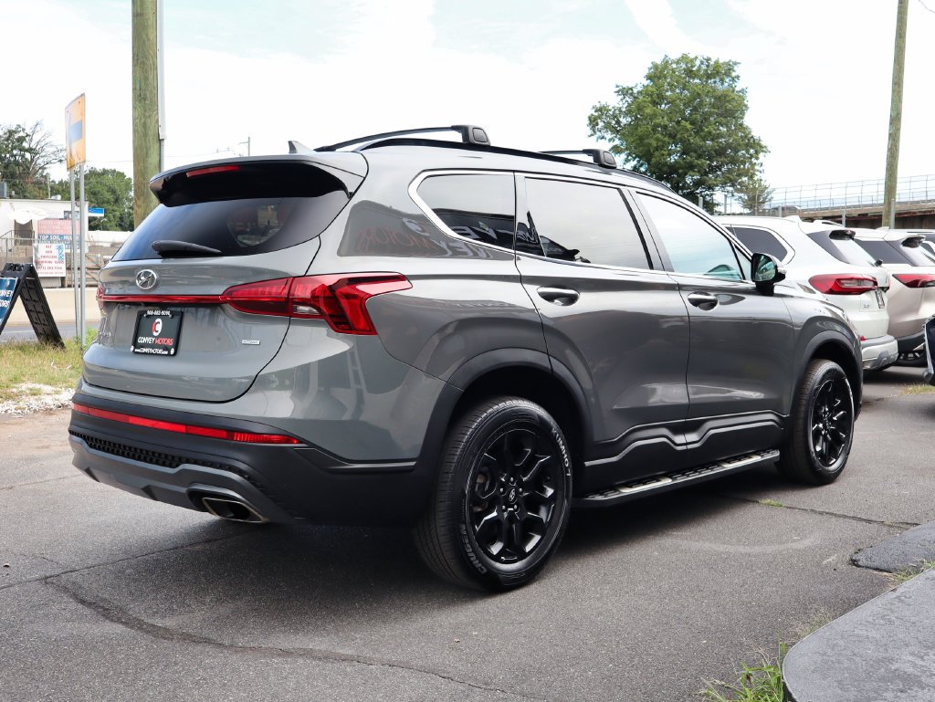 Used 2022 Hyundai Santa Fe XRT AWD/4WD image 6