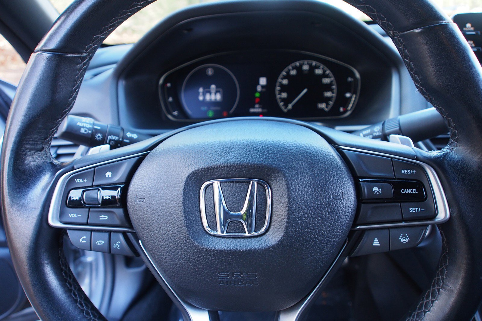 Used 2022 Honda Accord Sport image 21