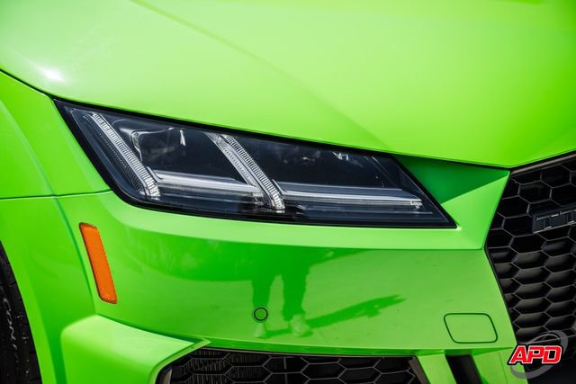 Used 2019 Audi TT RS image 50