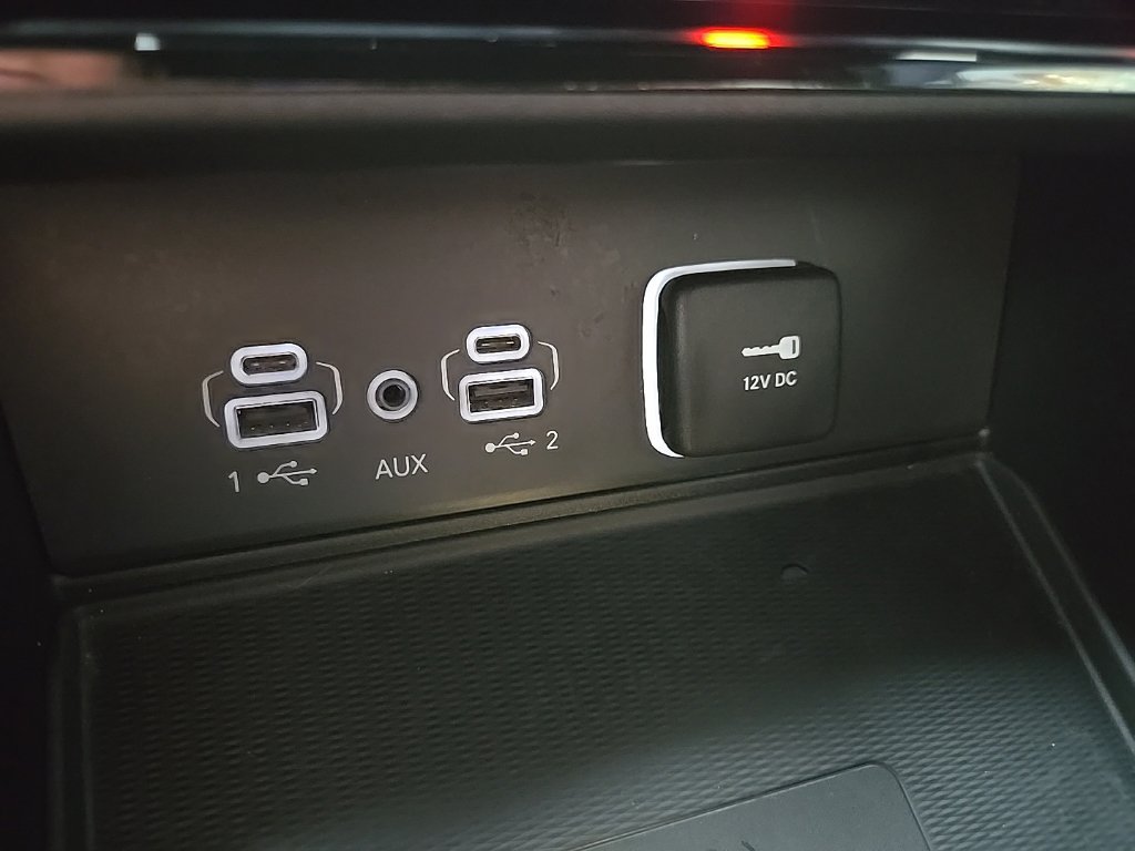 Used 2023 Jeep Grand Cherokee Altitude AWD/4WD image 60