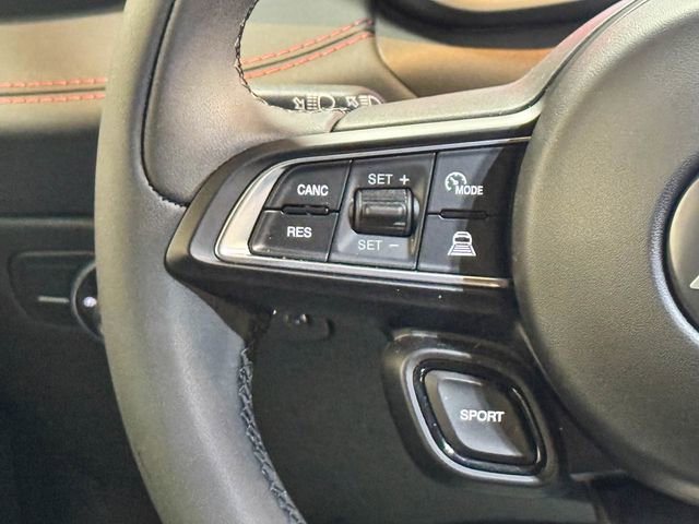 Used 2024 Dodge Hornet GT image 35