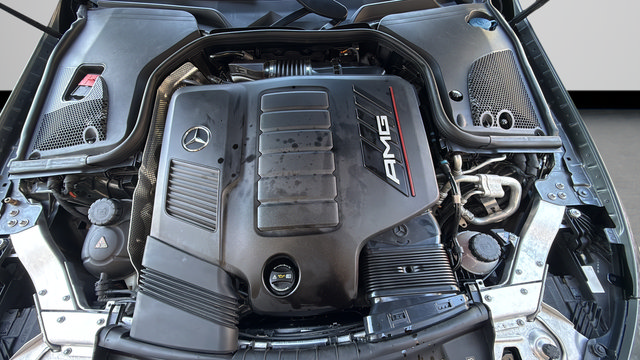 Used 2019 Mercedes-Benz CLS 53 AMG 4MATIC image 26