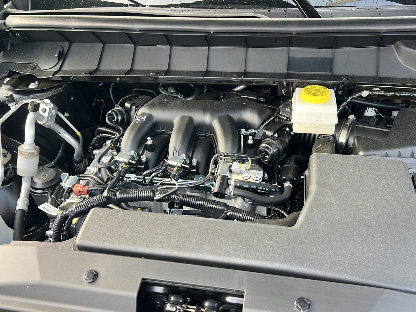 New 2026 Nissan Pathfinder SL FWD image 35