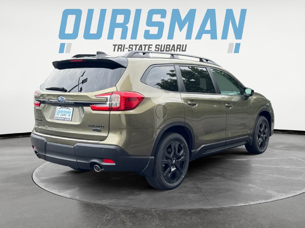 New 2026 Subaru Ascent Bronze Edition AWD/4WD image 6