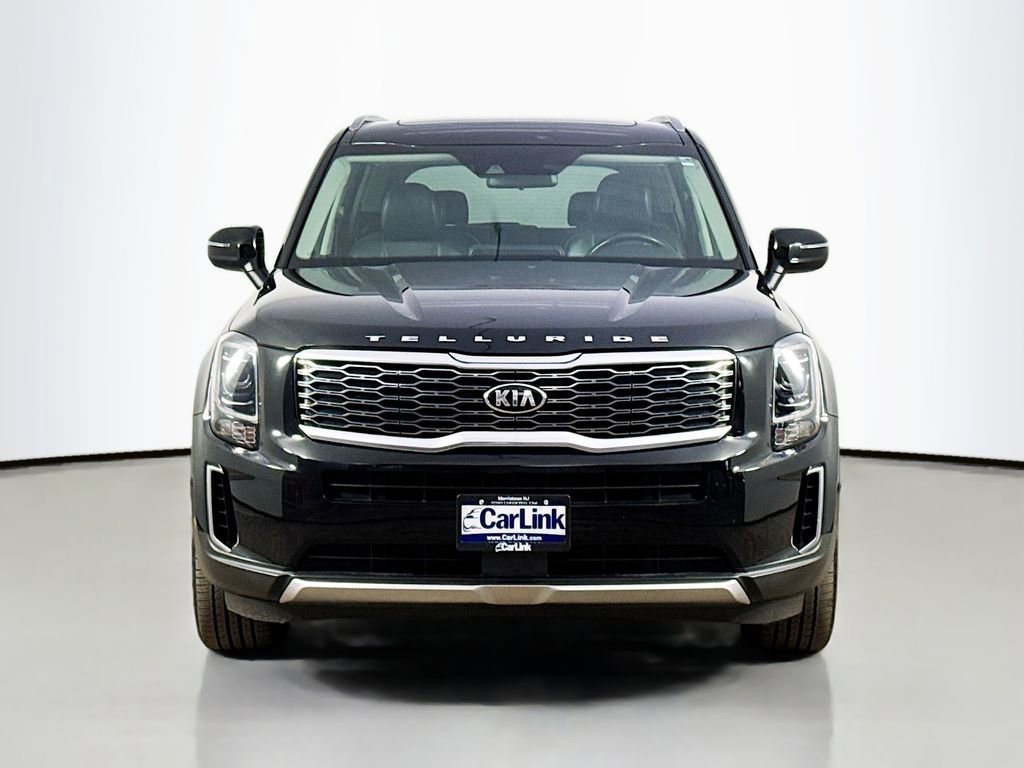 Used 2020 Kia Telluride S AWD/4WD image 2