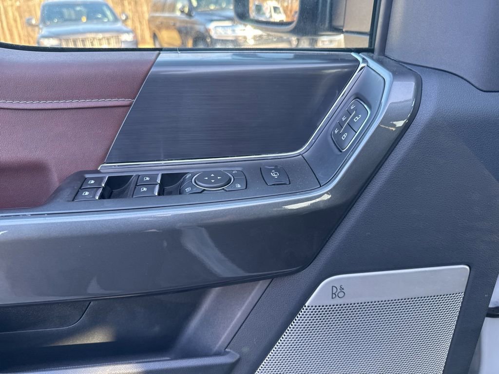 Used 2023 Ford F150 Lariat w/ Equipment Group 502A High image 12