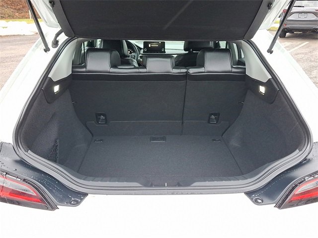 Used 2024 Acura Integra image 28