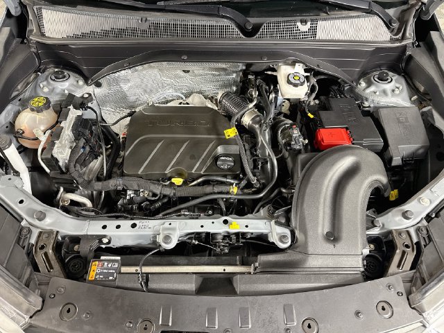 Used 2023 Chevrolet TrailBlazer LS FWD image 37