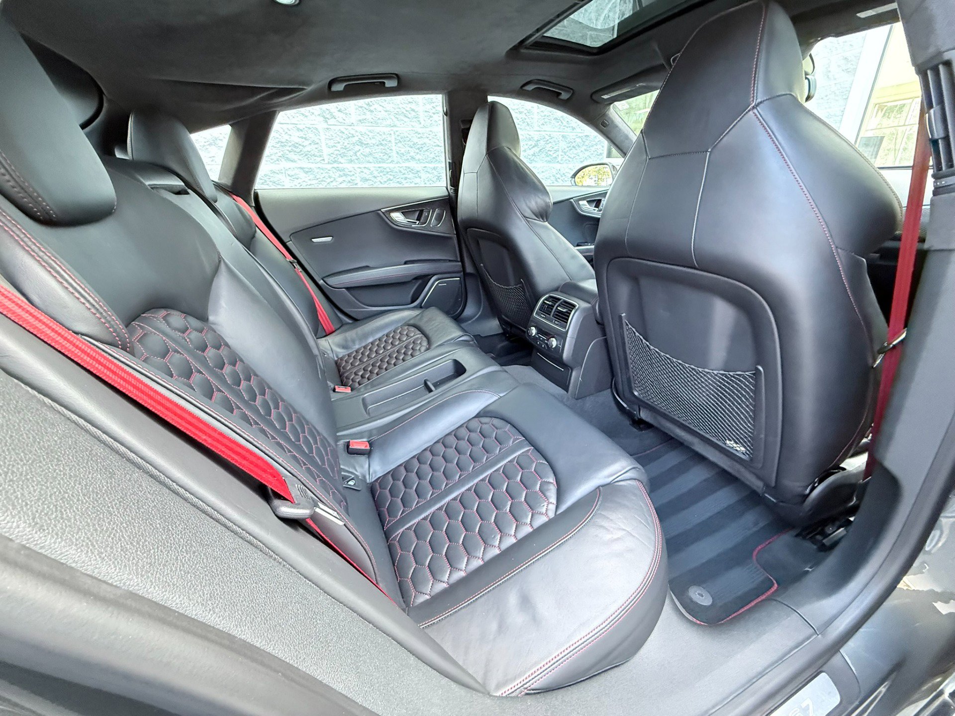 Used 2014 Audi RS 7 Prestige image 35