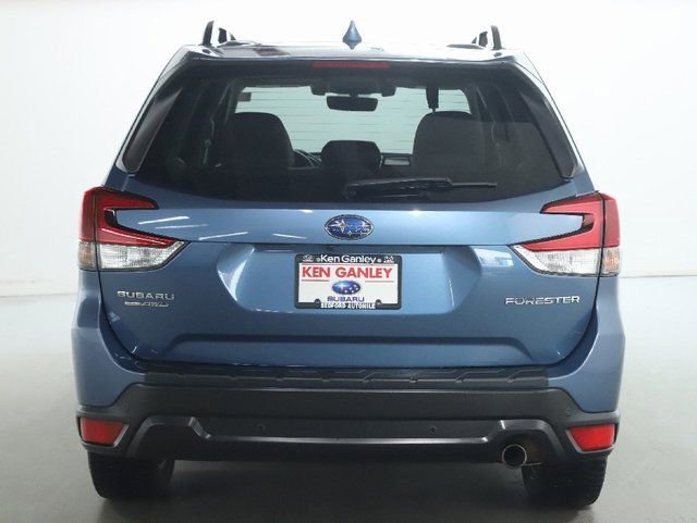 Used 2020 Subaru Forester Limited w/ Popular Package #3 AWD/4WD image 47