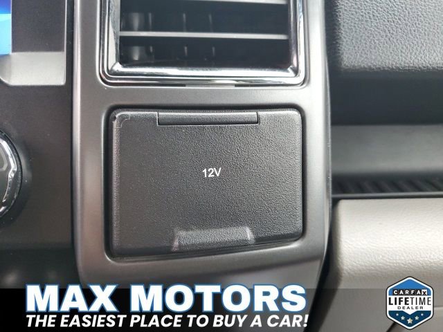 Certified 2020 Ford F150 XLT w/ Trailer Tow Package image 24