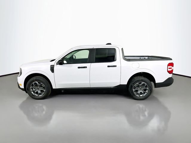 New 2026 Ford Maverick XLT w/ Equipment Group 301A image 4