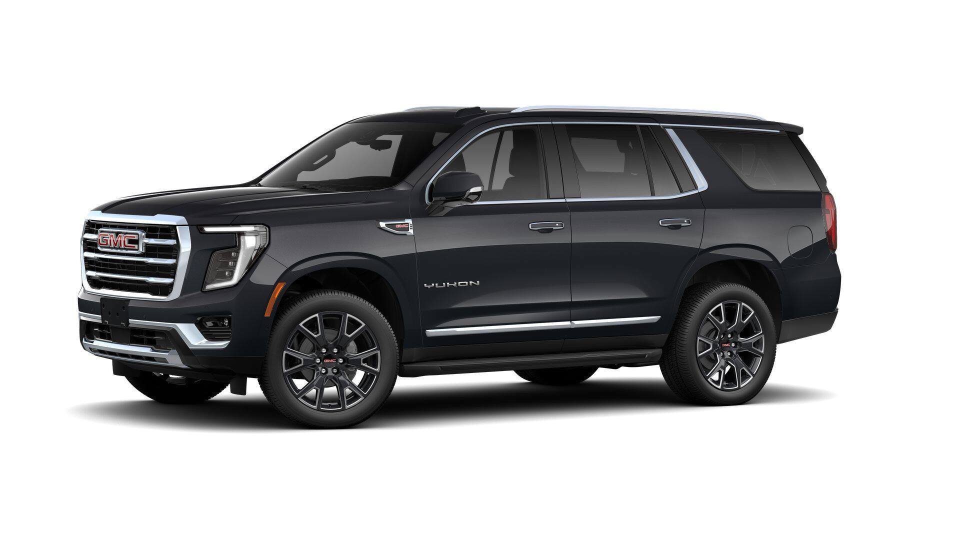 New 2026 GMC Yukon Elevation w/ Elevation Premium Package AWD/4WD image 40