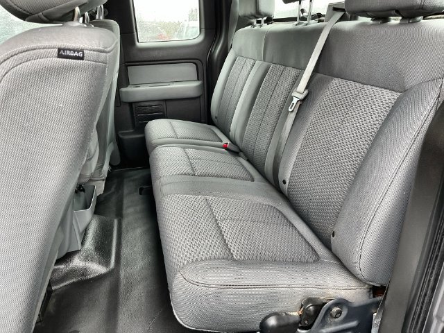 Used 2013 Ford F150 STX w/ Mid Equipment Group AWD/4WD image 29