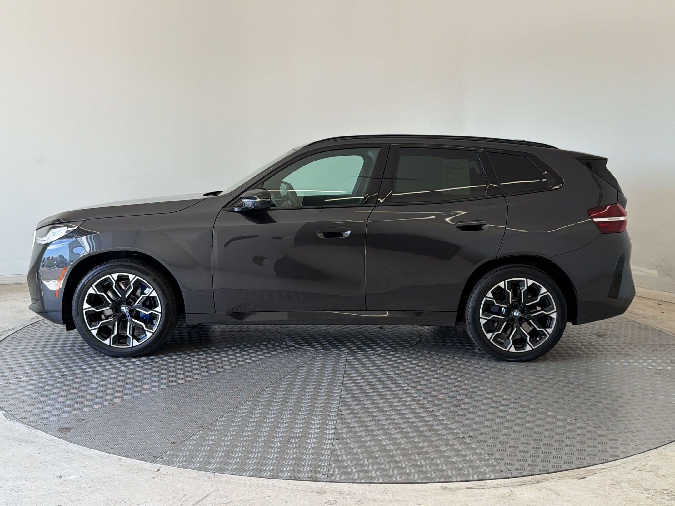 Certified 2026 BMW X3 M50 AWD/4WD image 2