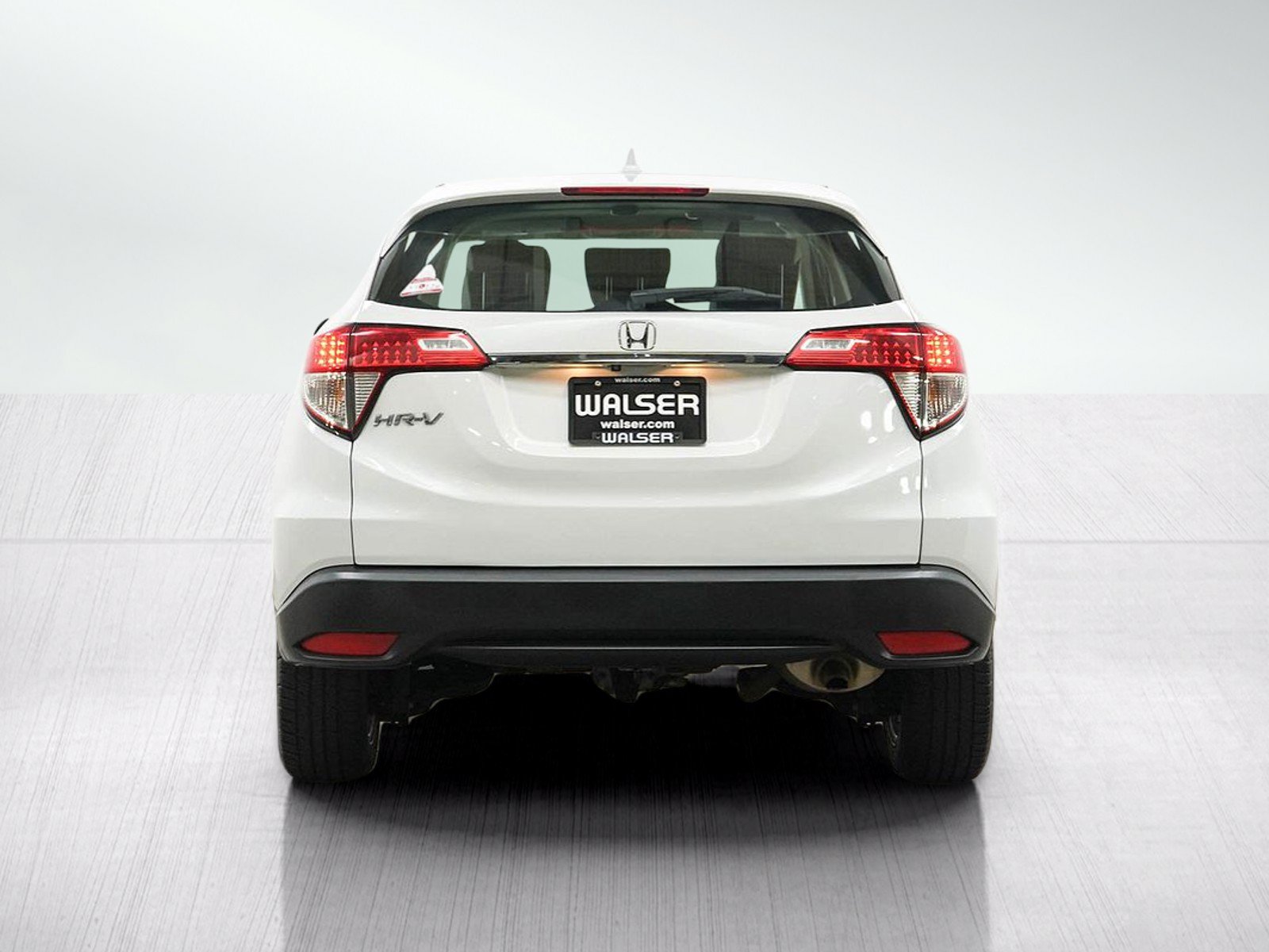 Used 2020 Honda HR-V LX image 4
