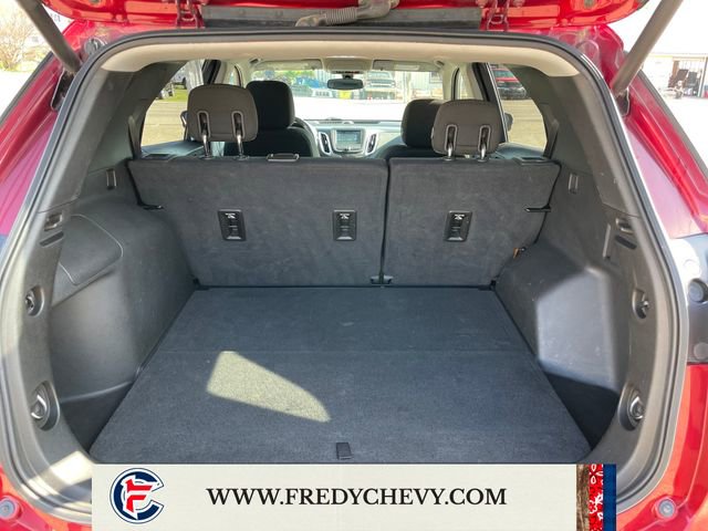 Used 2018 Chevrolet Equinox LT image 19