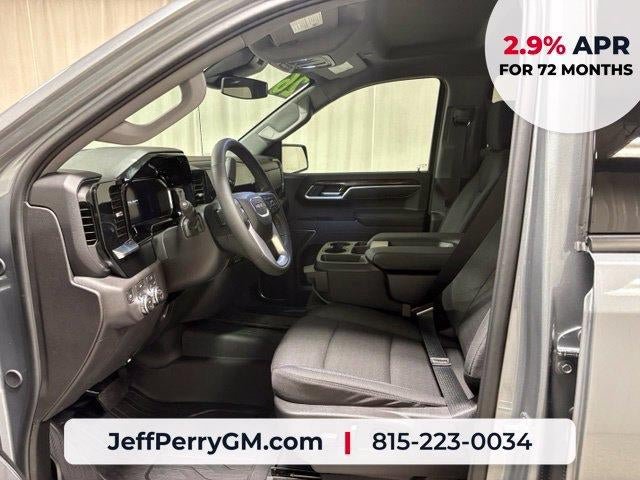 New 2026 GMC Sierra 1500 Elevation w/ Elevation Select Package AWD/4WD image 9