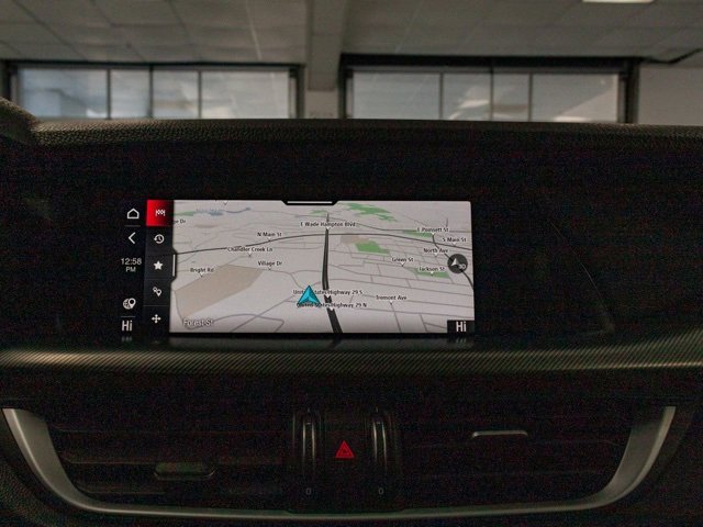 Used 2022 Alfa Romeo Stelvio Veloce image 16