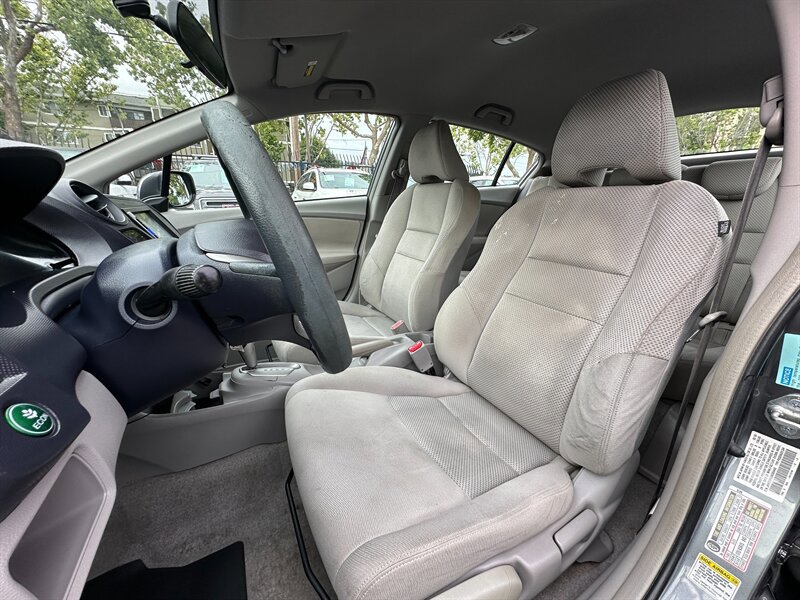 Used 2010 Honda Insight LX image 12