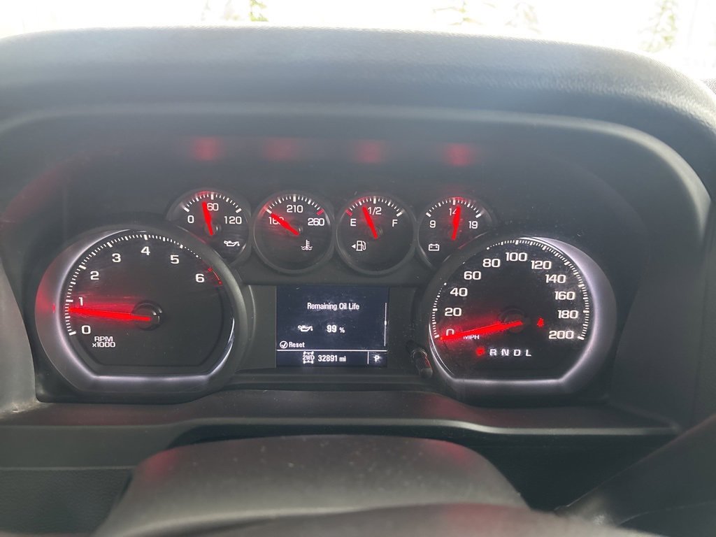 Used 2023 GMC Sierra 2500 Pro image 12