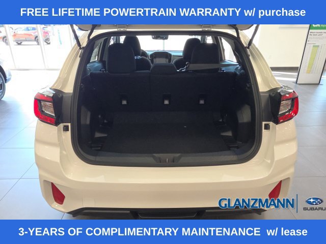 New 2026 Subaru Impreza 2.0i Sport AWD/4WD image 9