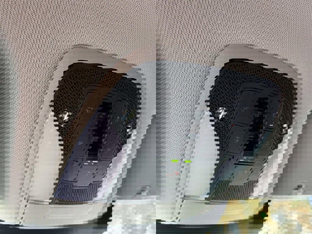 Used 2022 INFINITI QX60 Sensory w/ Vision Package image 29