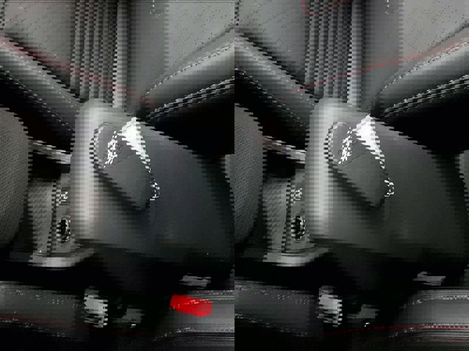 Used 2026 MINI Cooper John Cooper Works FWD image 12