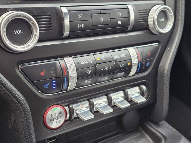 Used 2020 Ford Mustang Premium RWD image 21