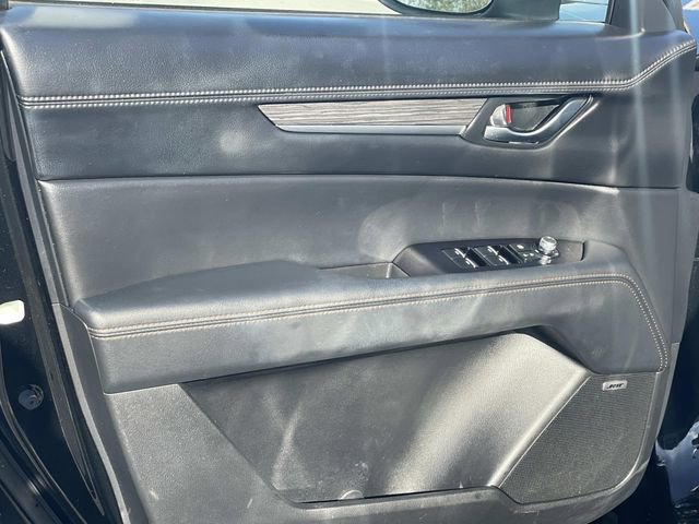 Used 2019 MAZDA CX-5 Grand Touring w/ GT Premium Package image 20