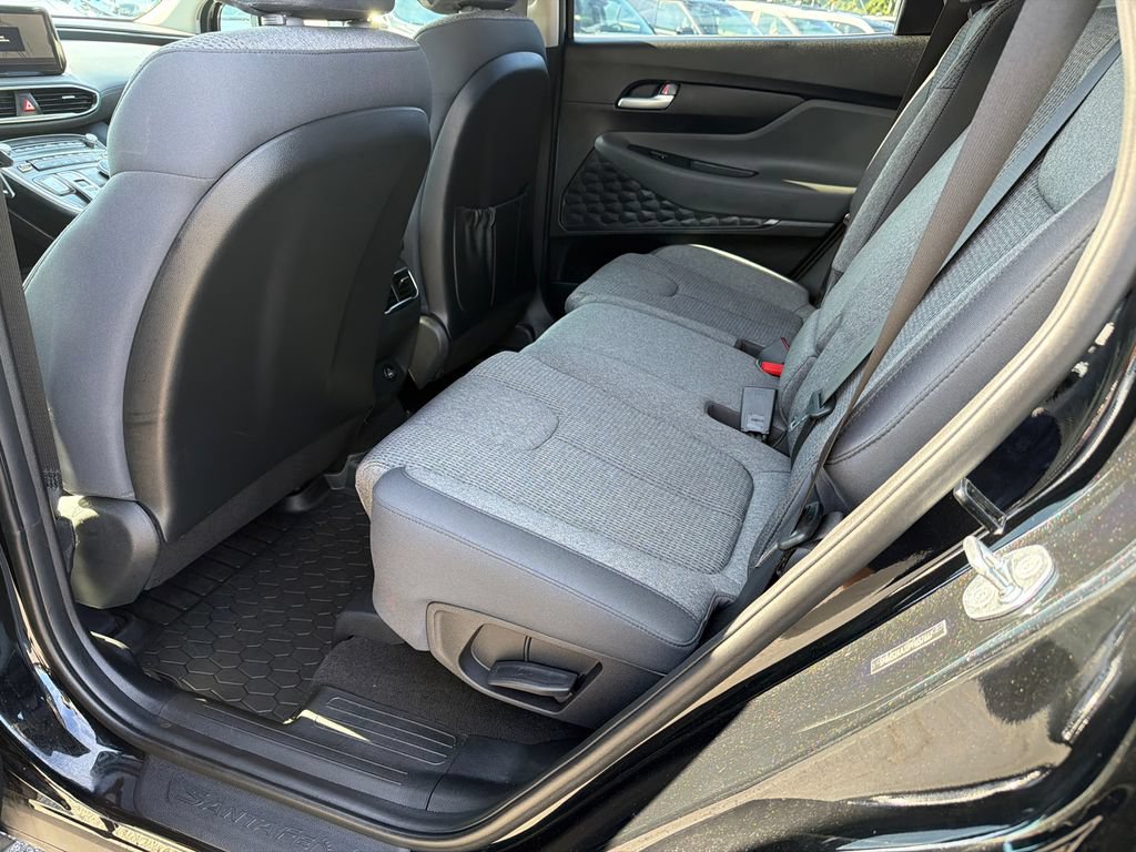 Used 2023 Hyundai Santa Fe SEL FWD image 21