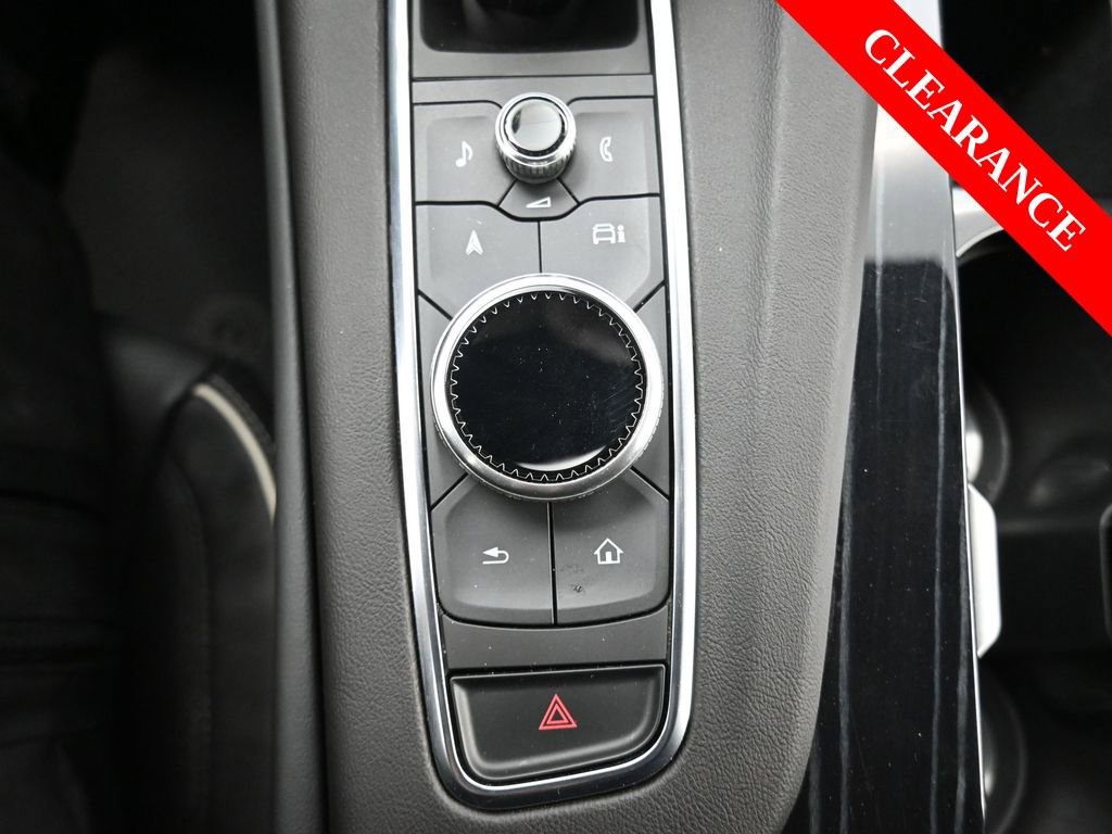 Used 2024 Cadillac Escalade ESV Sport w/ Heavy-Duty Trailer Package image 36