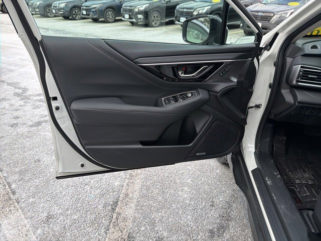 Used 2023 Subaru Outback Touring XT image 42