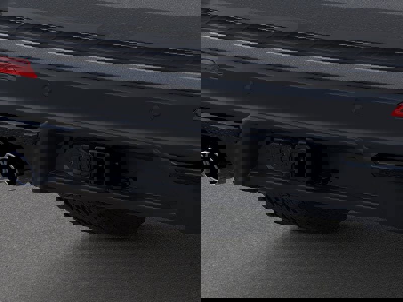 New 2025 Ford Explorer ST image 23