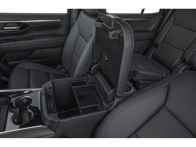 New 2026 Chevrolet Tahoe LT w/ Advanced Technology Package AWD/4WD image 9