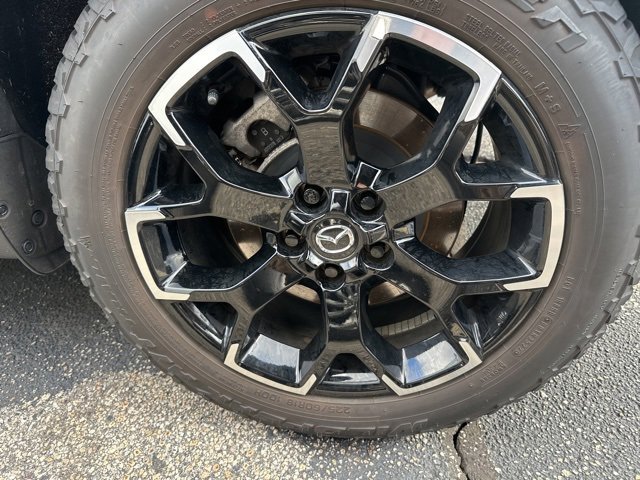 Used 2023 MAZDA CX-50 Meridian Edition w/ Cargo Package image 6